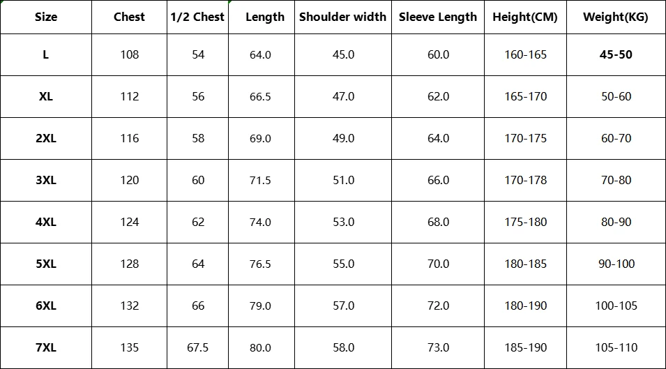 L-7XL Winter Down Cotton Jacket Men\'s Fashion Loose Baseball Collar Padded Thickened Cotton Clothing Winter Cotton Jacket Son