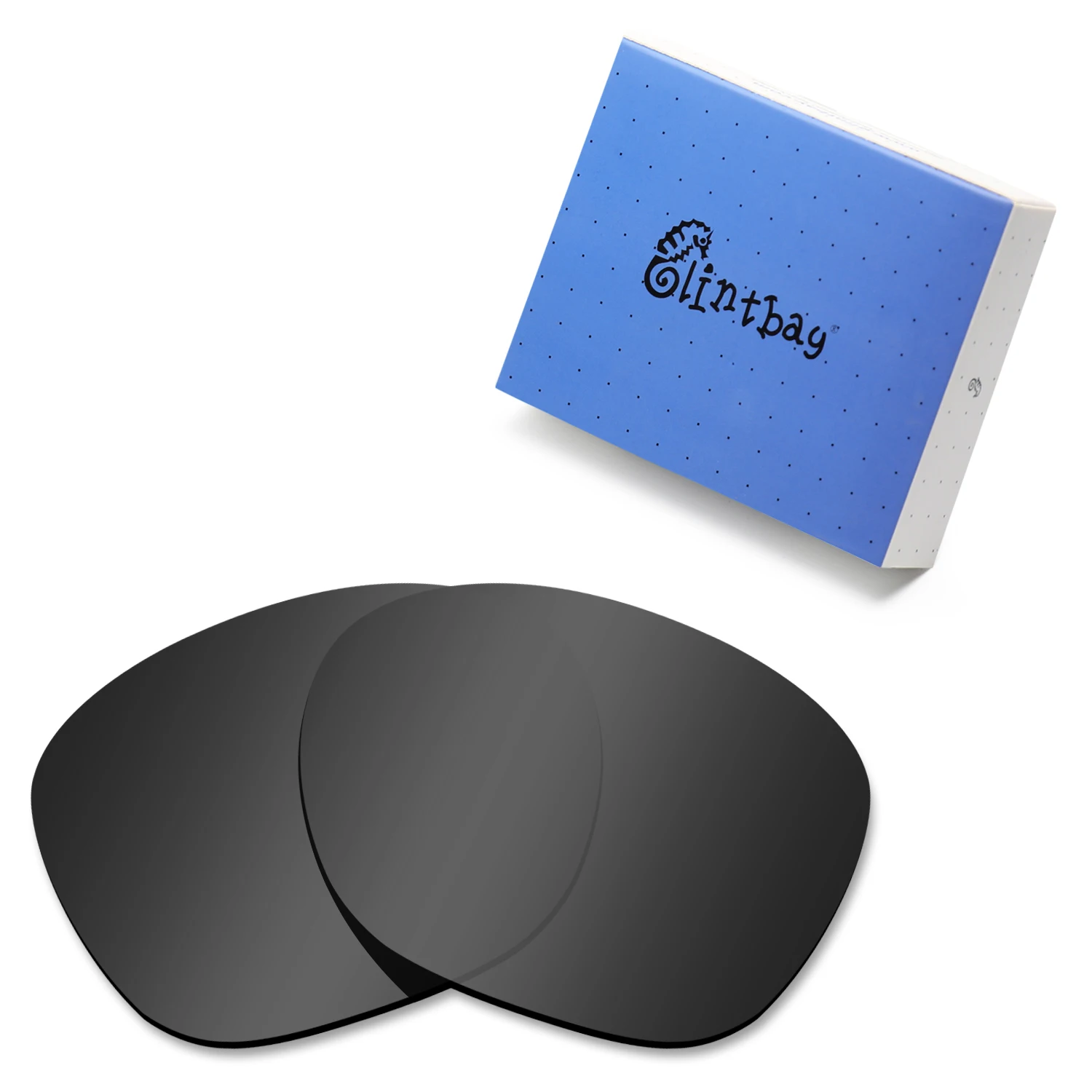 Glintbay Performance Polarized Replacement  Lenses for Oakley Garage Rock OO9175 Sunglasses