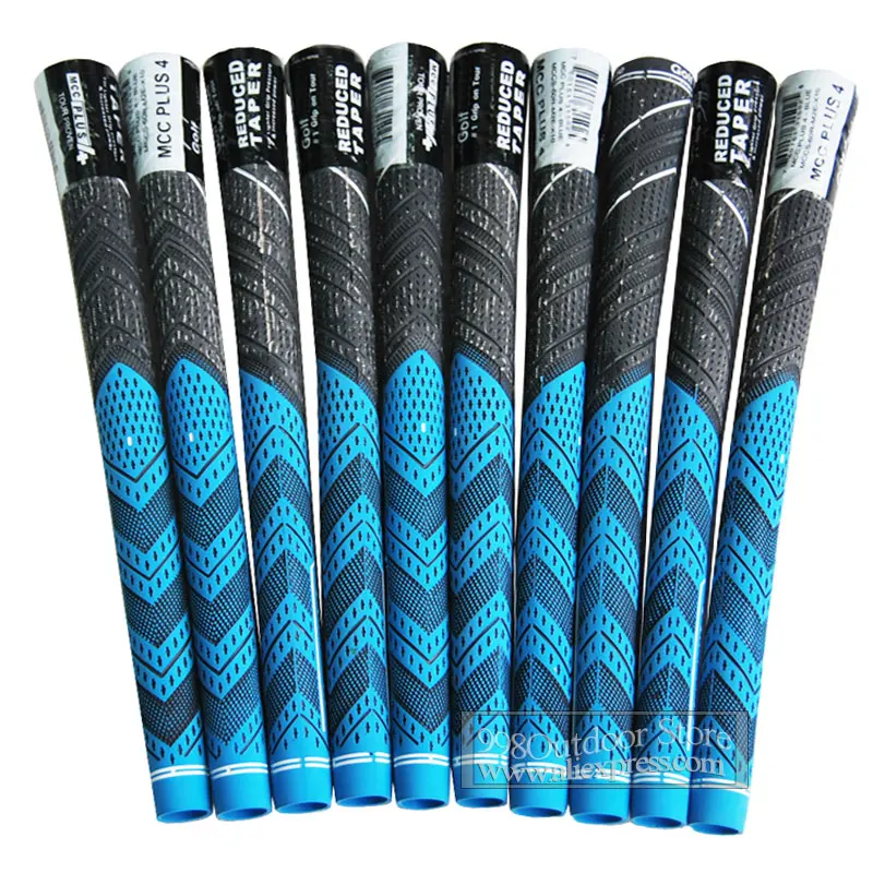 Golf Wood Grips For Unisex Golf Grips High Quality Carbon Yarn Large size Golf Grips Irons  Driver Golf Accessories