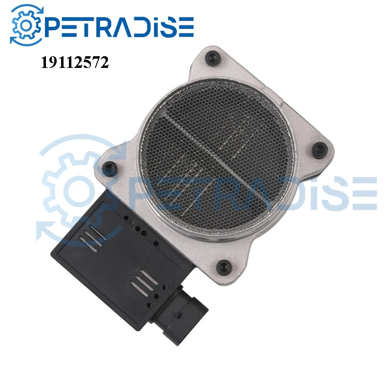 Mass Air Flow Sensor Meter MAF For Chevrolet Camaro Corvette Express GMC Yukon Pontiac Auto Parts OEM 19112572 25179711 25008307