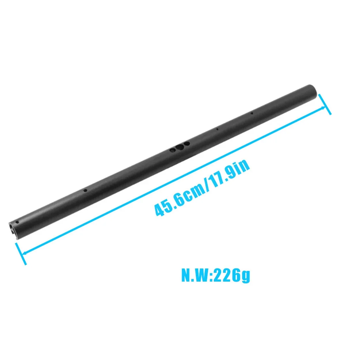 Für Ninebot Max G30 Elektroroller-Lenker aus Aluminiumlegierung