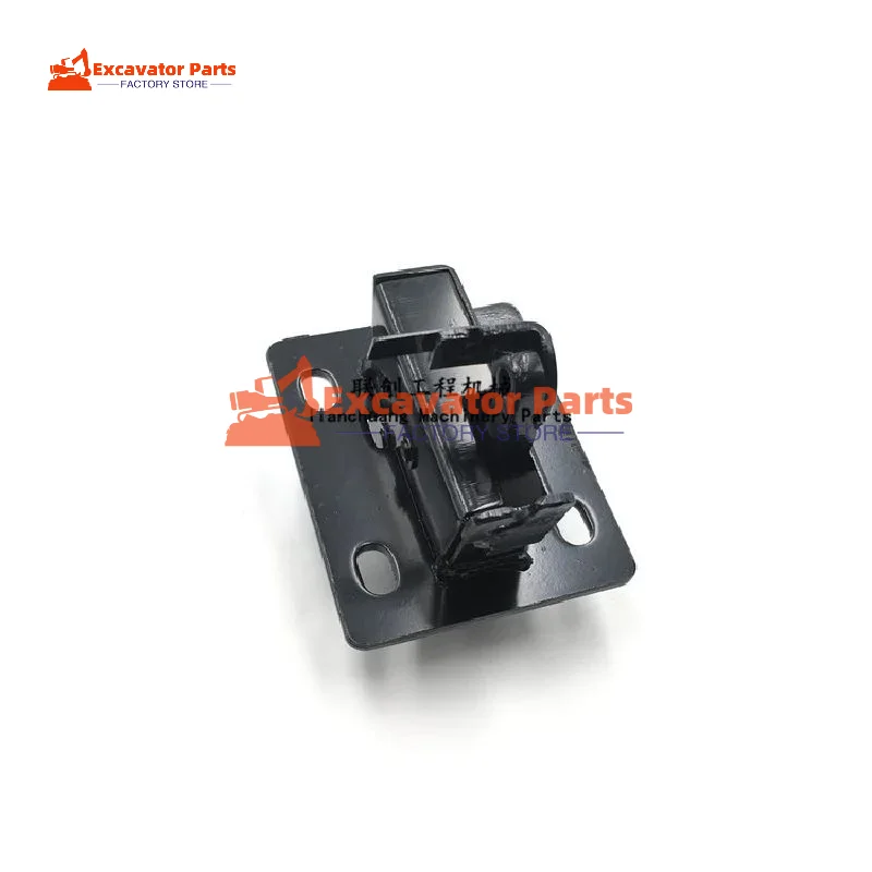 For Foton Lovol FR65-7 85-7Cab door reverse lock alignment pin door spring lock door suction lock Excavator Parts