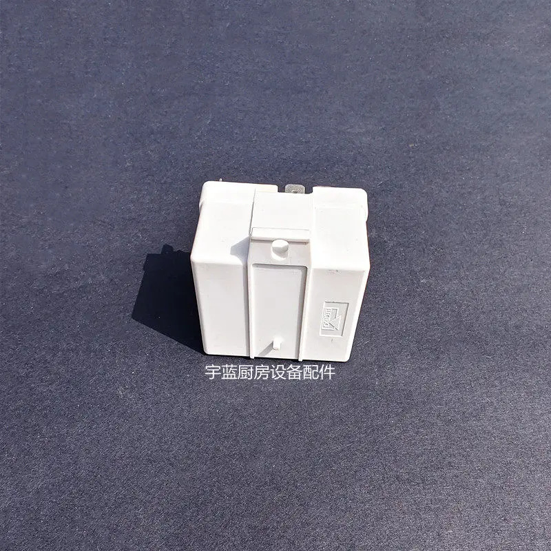 RVA4G3D compressor relay starter 3P 220V ice maker refrigerator accessories 35A-400V relay