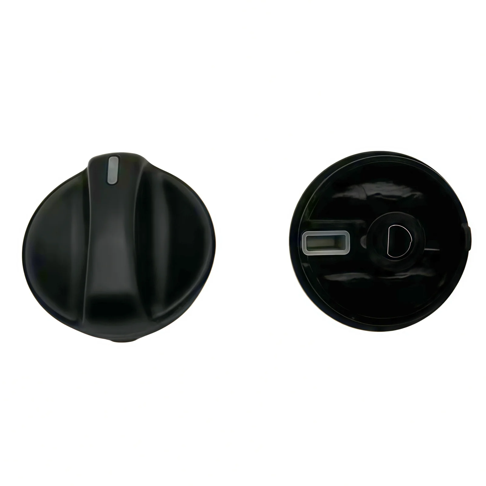 

2Pcs Air Control Heater Temp Fan Switch Knob Fit for Honda Accord CD4 CD5 1994-1997 79581-SV4-A01
