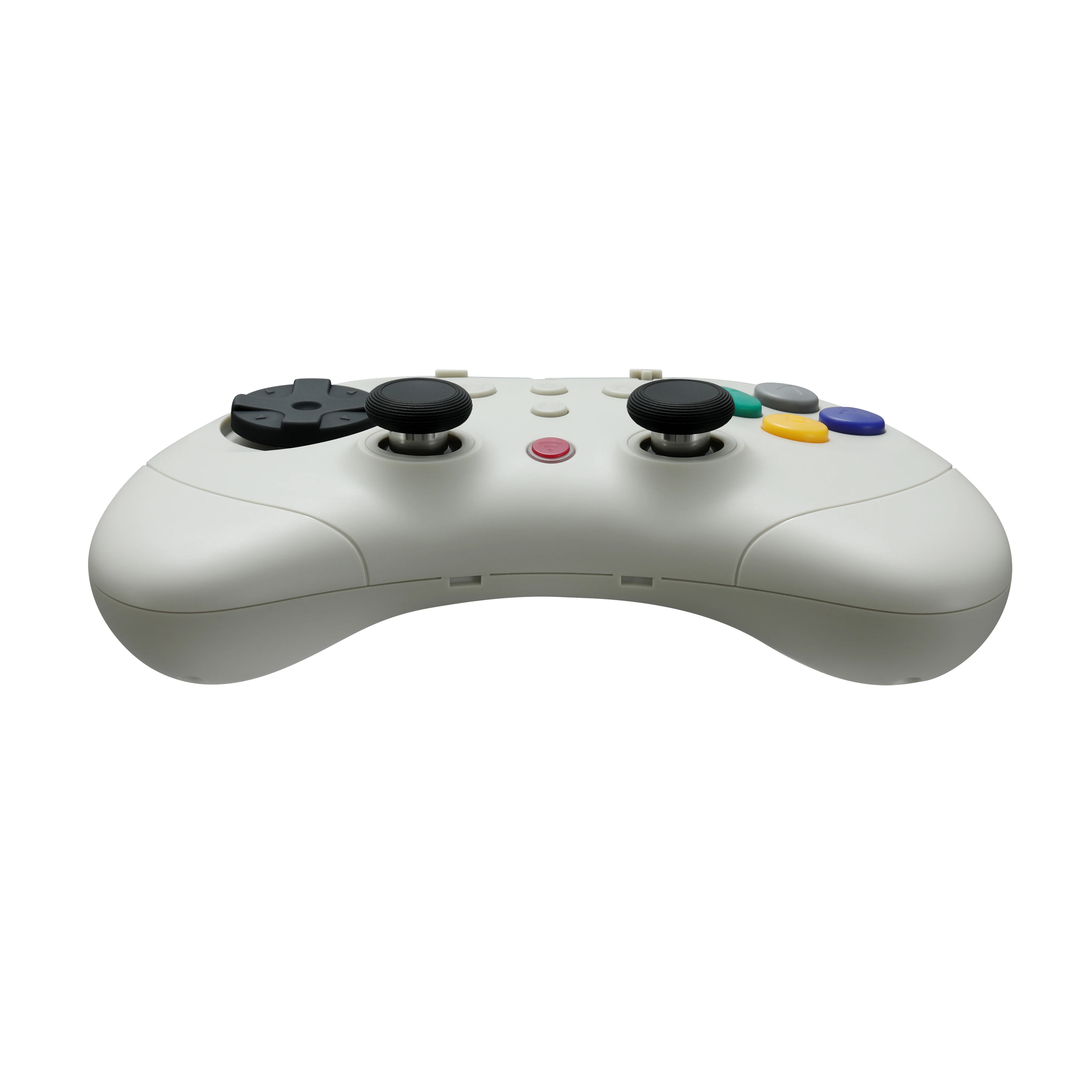 GuliKit Elves 2 Pro Wireless Gaming Controller für Switch 2, Windows, iOS und Android, Hall Joysticks, 1000 Hz Polling Rate Gamepad
