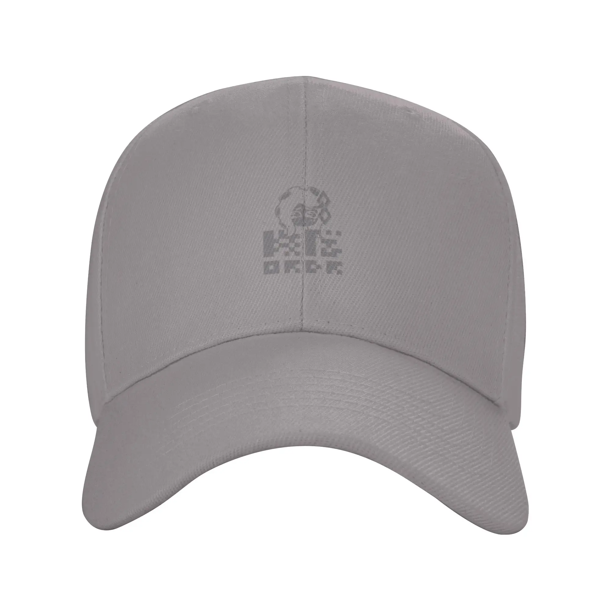 Final Fest - Order Team Trendy Baseball Cap Party Unstructured Trucker Cap