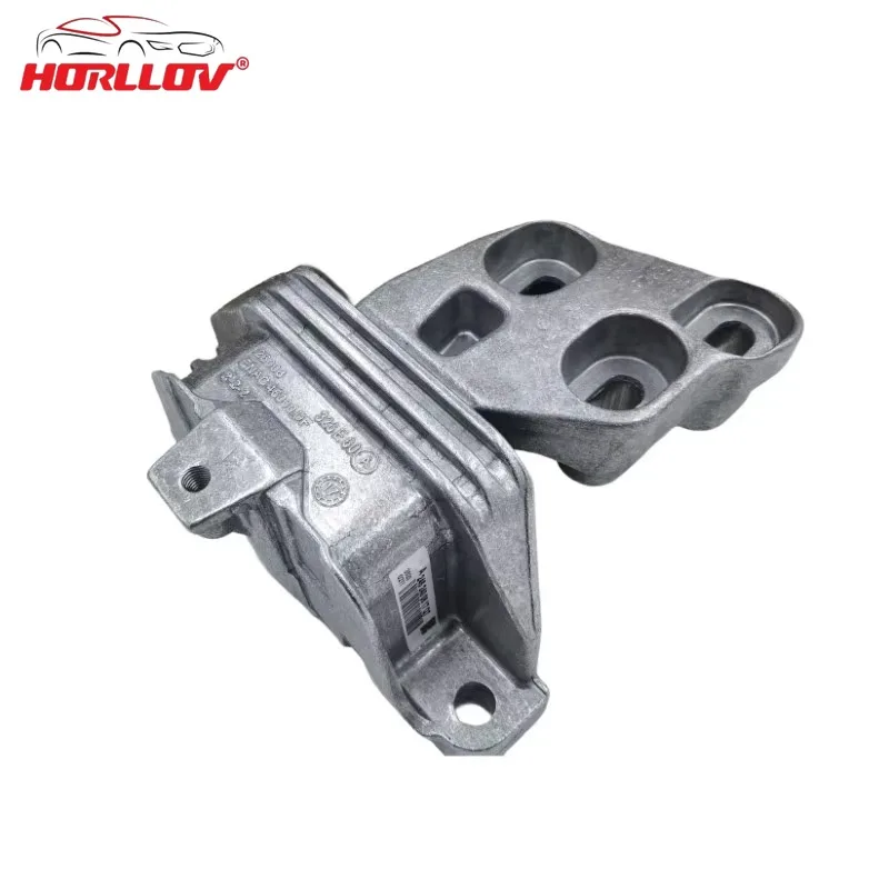 Engine Mount for Mercedes Benz W246 W242 W176 X156  C117 B160 Engine Gearbox Transmission Mount A2462400617 2462400617