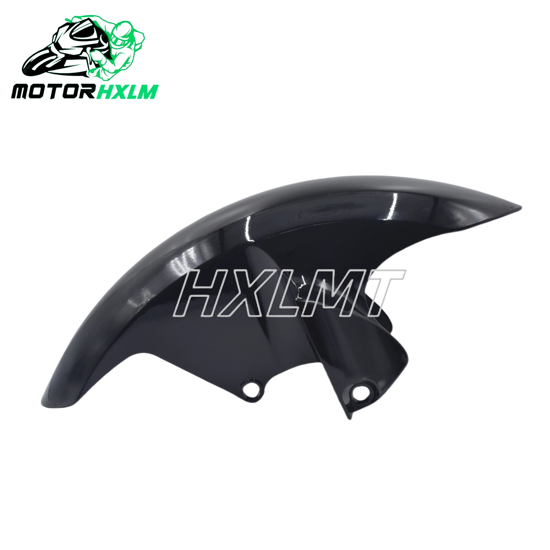 

ABS Plastic Fit For YAMAHA YZF R6 YZF-R6 2006 2007 Motorcycle Front Wheel Fender Mudguard Splash Guard Fairing