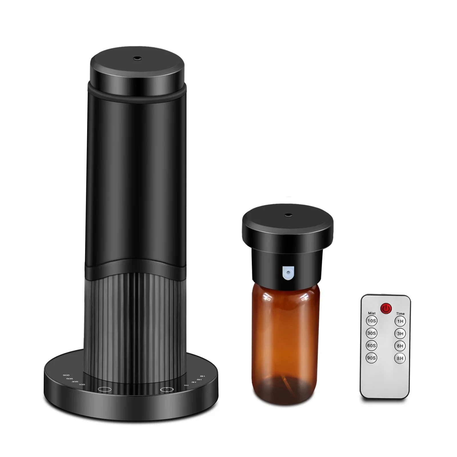 Waterless Essential…