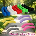 Mixed colors 9pair