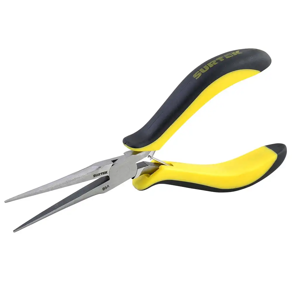 

Mini Needle Nose Pliers 5-7/8 , 954