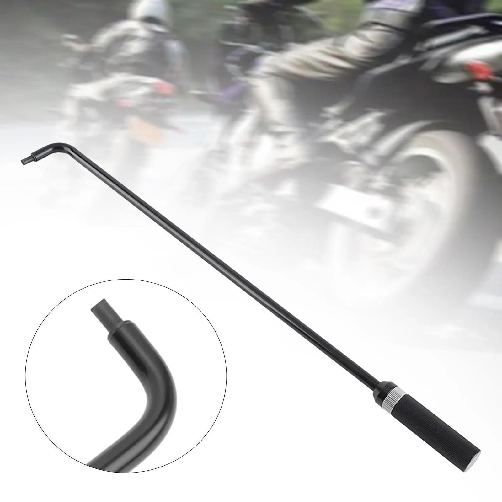 เครื่องมือปรับสกรูนักบิน เครื่องมือไขควงสําหรับสโนว์โมบิล UTV ATV