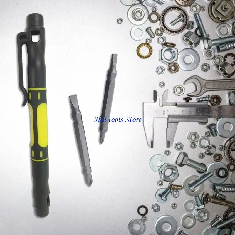 X37e Portable Outcriver 4 в 1 ручка отвертка Multi-Tool