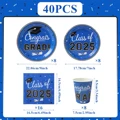 40pcs