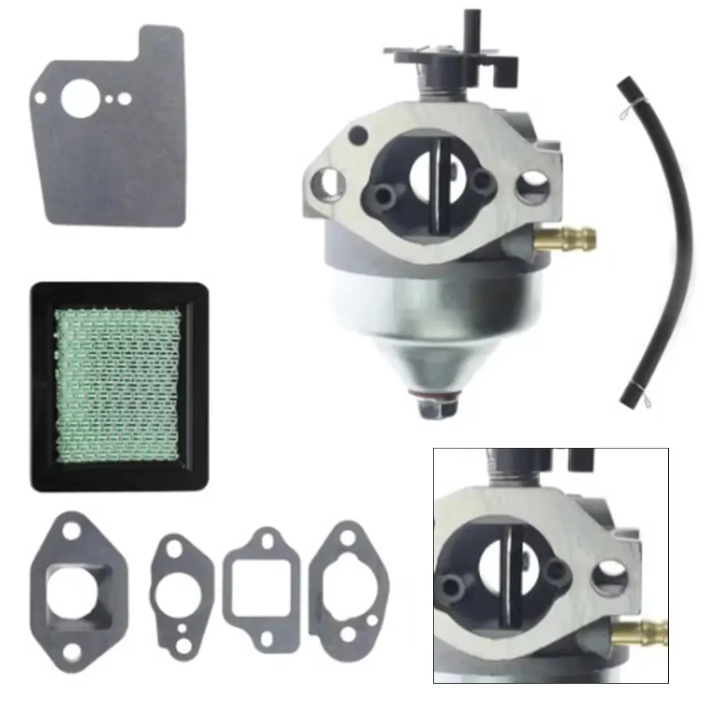 Carburator Engine Performance As Shown Carburetor Crafted From Metal Designed For LA0 for s3a Performance Enhancement
