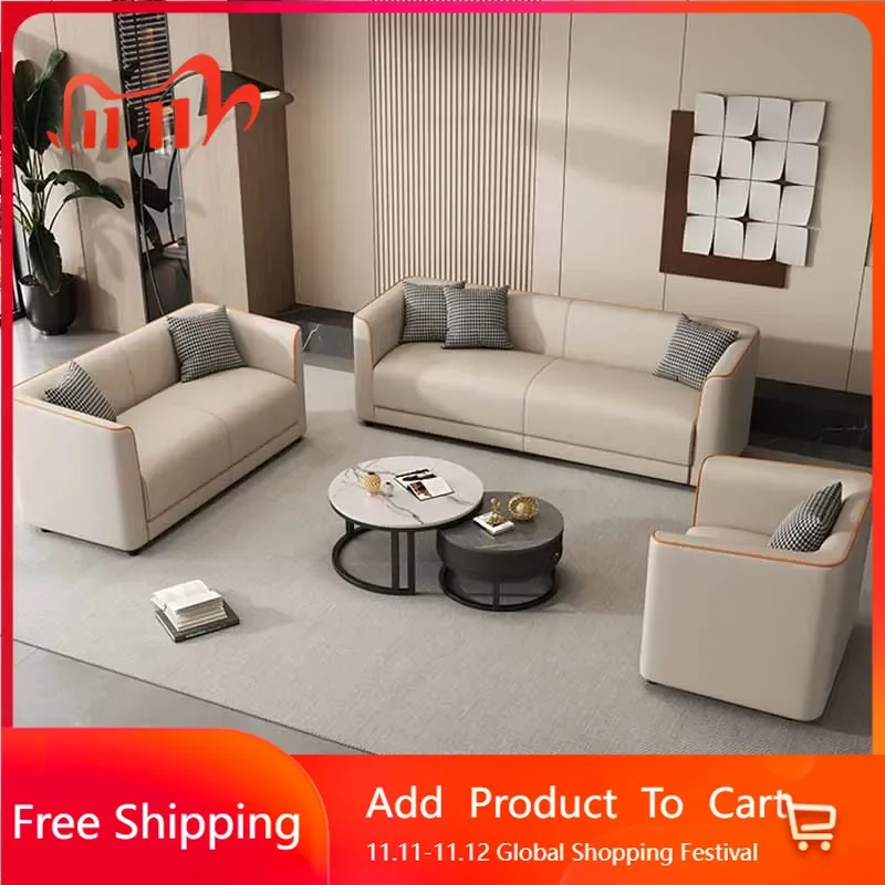 

Mid Century Relaxing Living Room Sofas Comfortable Wood Nordic Modern Lazy Sofa Luxury White Elegant Muebles Lounge Furniture