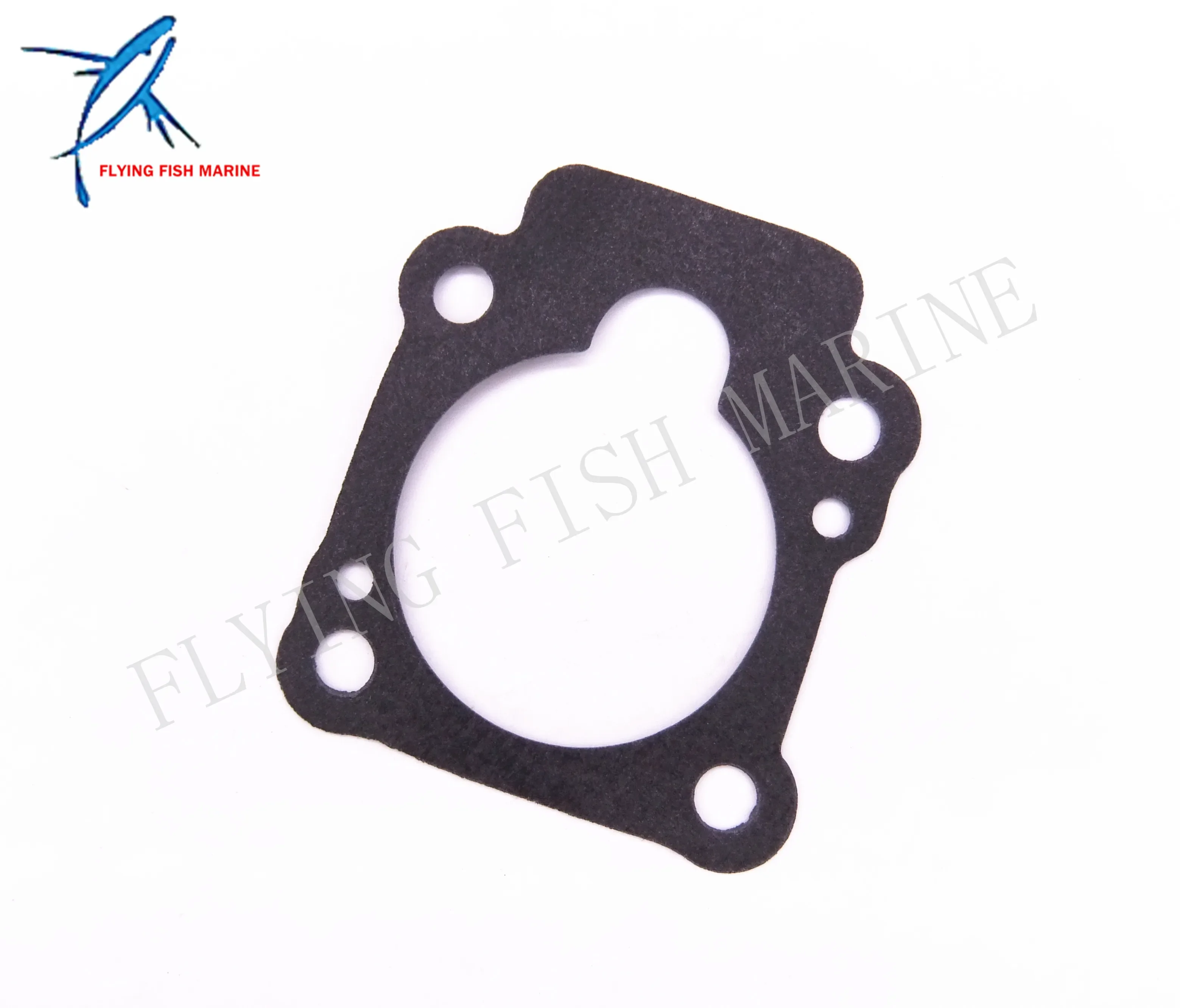 Outboard Engine F8-04000008 Outer Plate Gasket for Parsun HDX 2-Stroke F8 F9.8 T6 T8 T9.8 Outboard Engine