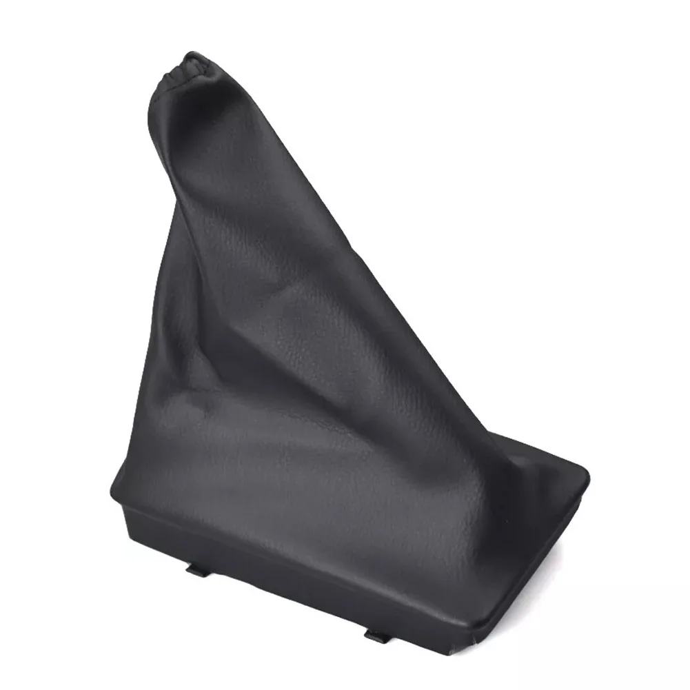 

Автомобильный аксессуар, чехол для багажника ручного тормоза автомобиля, материал из искусственной кожи, идеальное заводское соответствие, стабильные характеристики