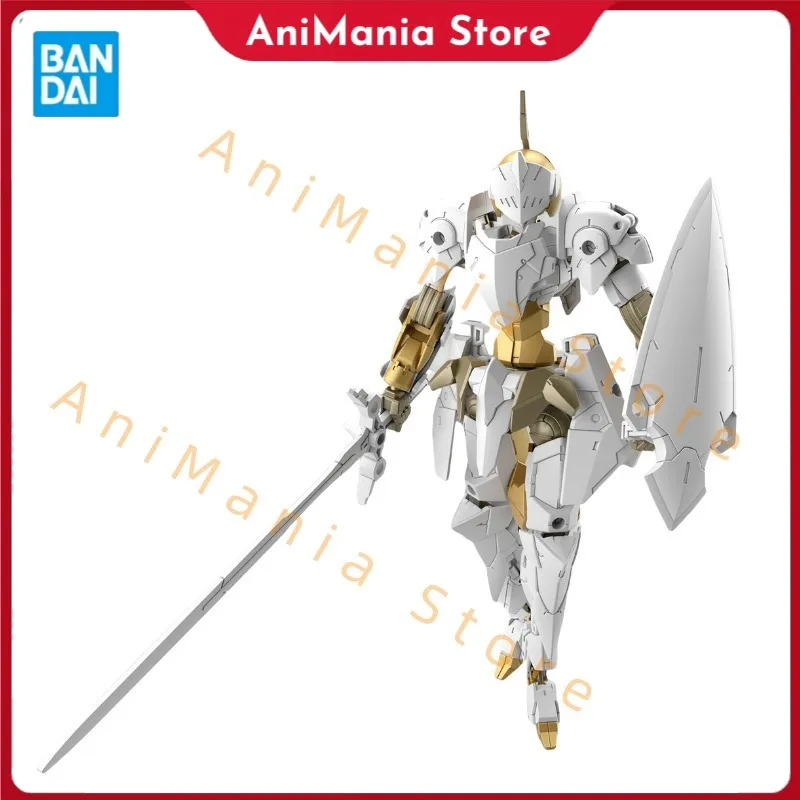 

In Stock BANDAI 1/144 30MM EXM-A9rk Spinatio(ROYAL KNIGHT TYPE)action Figure Model Collection Hobby Toy Gift Anime Assembly