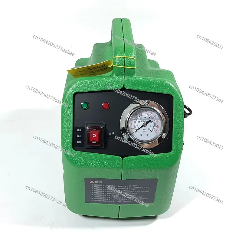 Air Conditioner Cleaning Pump PCW-4S Automatic Household Portable Cleaning Pump Truck Air Conditioner Inner and Outer Machine