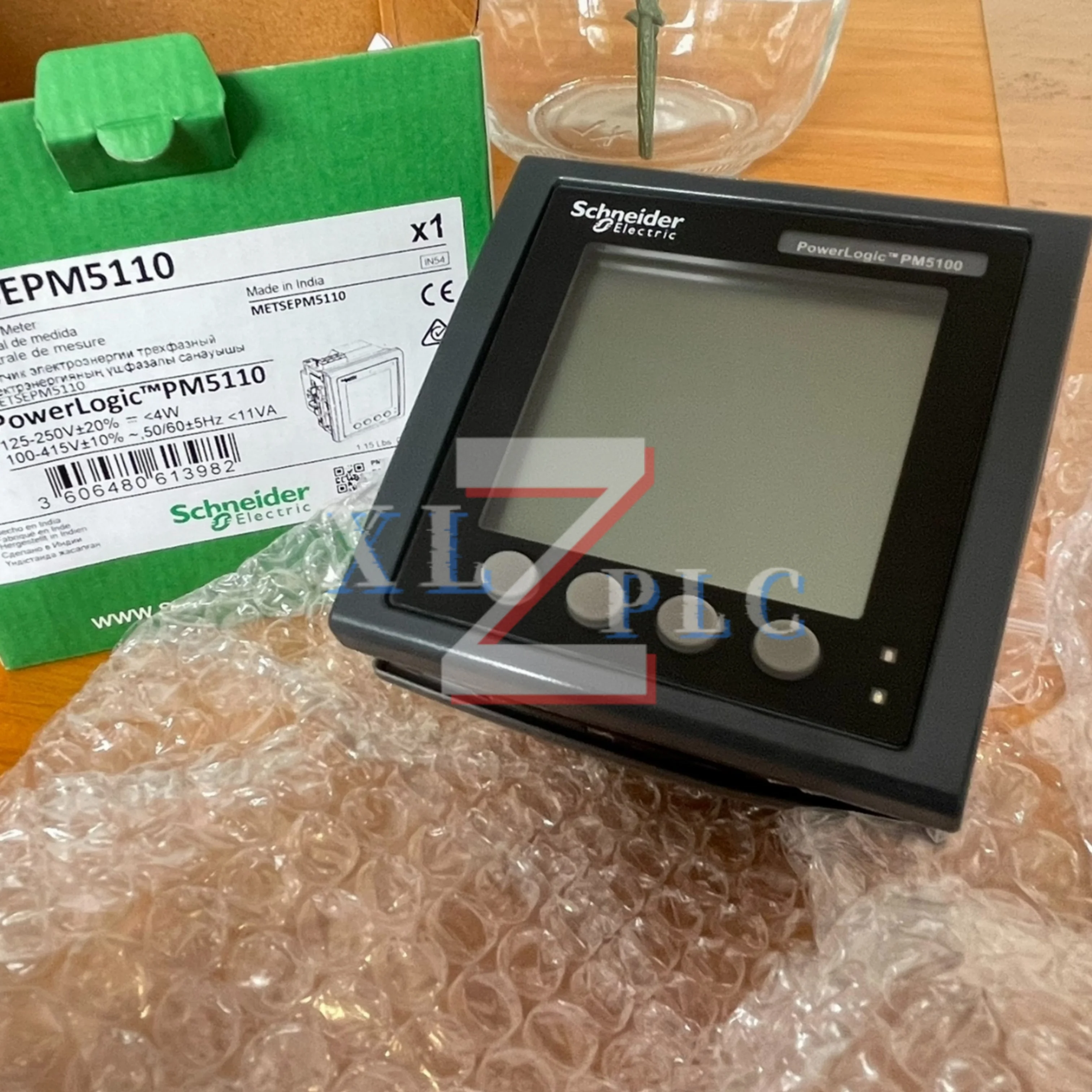 

Power Meter new in stock METSEPM5110