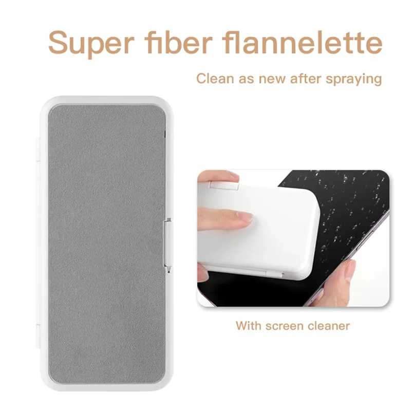 18 In 1 Computer Keyboard Cleaner Tools Phone Tablet Camera Screen Cleaning Kit Earphone Clean Brush Keycap Puller Phone Holder