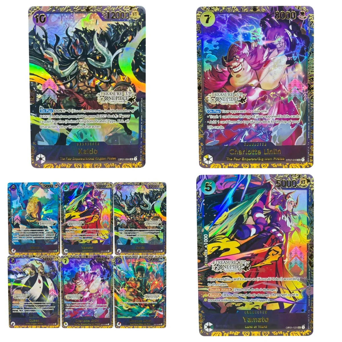 

ONE PIECE Коллекционные карты Чемпионат Карта событий Ророноа Зоро Марко DIY Высокое качество Самодельная игра Аниме Карты Подарочная игрушка