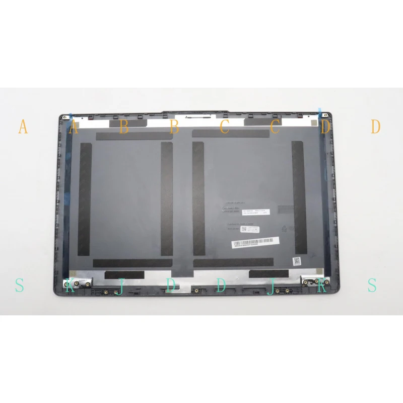 

Задняя крышка ЖК-дисплея для Lenovo IdeaPad Slim 3 15IRU8, Slim 3 15ABR8, Slim 3 15IAN8