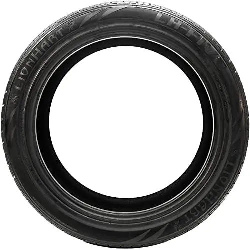 LH-ห้า P255/35R19 96W