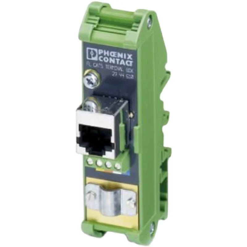 2025 وحدة Phoenix IO المضمنة ME Module - IB IL 24 DO 4-ME - 2863931