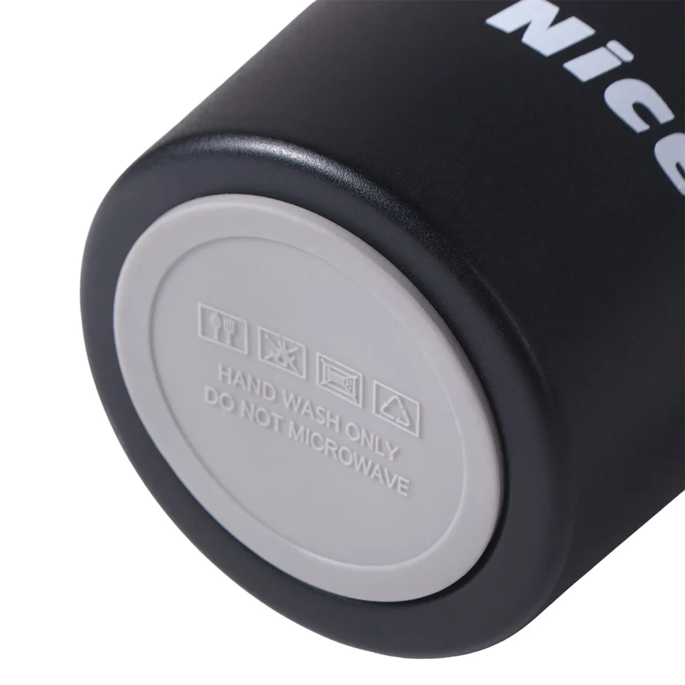 

Подарочный термос большой емкости, керамический вкладыш, соломенная дорожная кружка, герметичный изолированный стакан с двойными стенками, офис