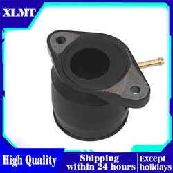 4pcs Motorcycle Carburetor Intake Manifold Pad For Yamaha XJR1200SP XJR1300SP FJR1300 XJR1200 XJR1300 XJR FJR 1200 1300 SP