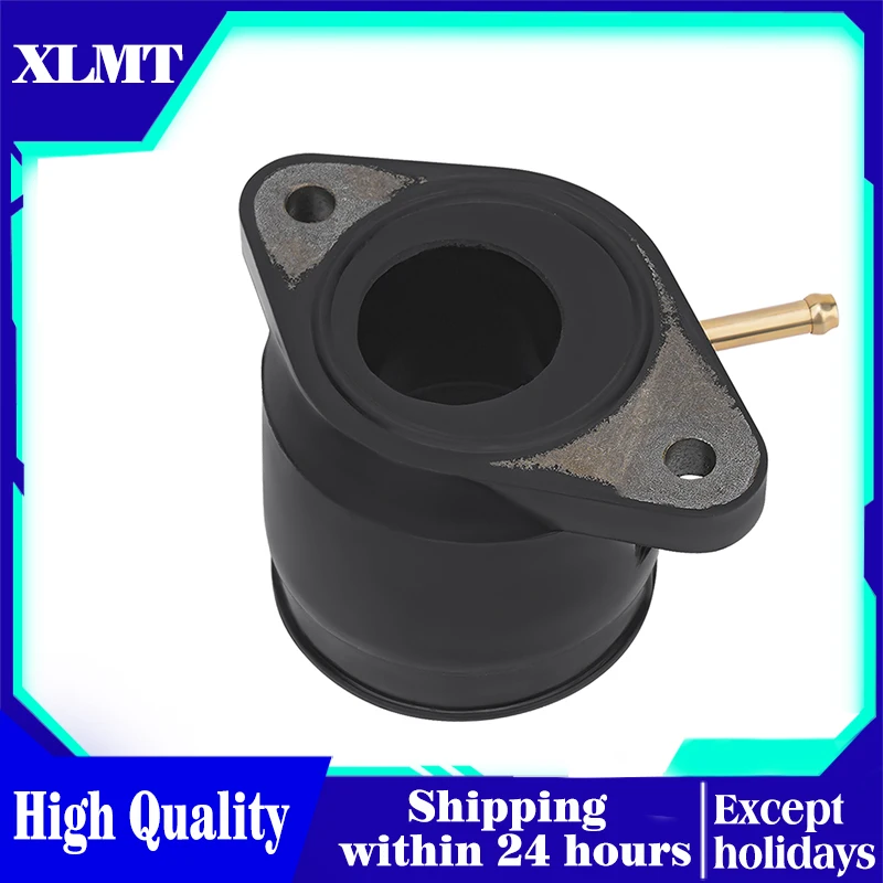 4pcs Motorcycle Carburetor Intake Manifold Pad For Yamaha XJR1200SP XJR1300SP FJR1300 XJR1200 XJR1300 XJR FJR 1200 1300 SP