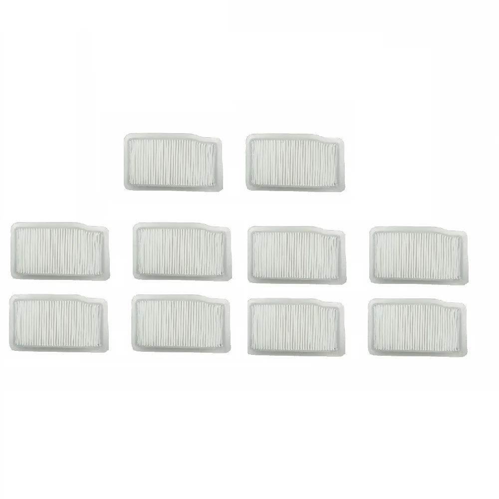 10pcs Air Conditioner External Filter For Benz C-class (W204) E-class COUPE (Only COUPE) GLK-class (GLK260 GLK300 GLK350)