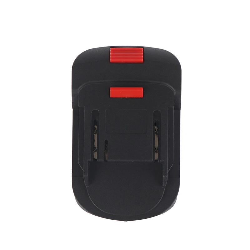 

1Pc Adapter Converter For Lidl Parkside X20V Lithium Battery To 18V Li-Ion Power Tool Adapter For Drill Saw Grinder Accessories