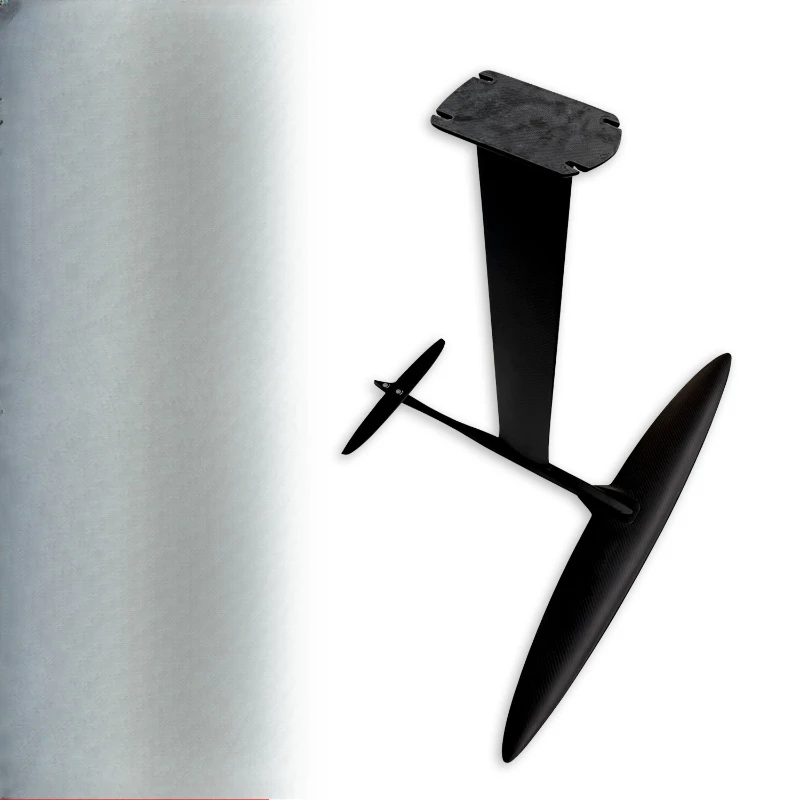 

GY-HP ART V2 999 1038sqcm Carbon fiber hydrofoil suitable for various outdoor water surfing sports