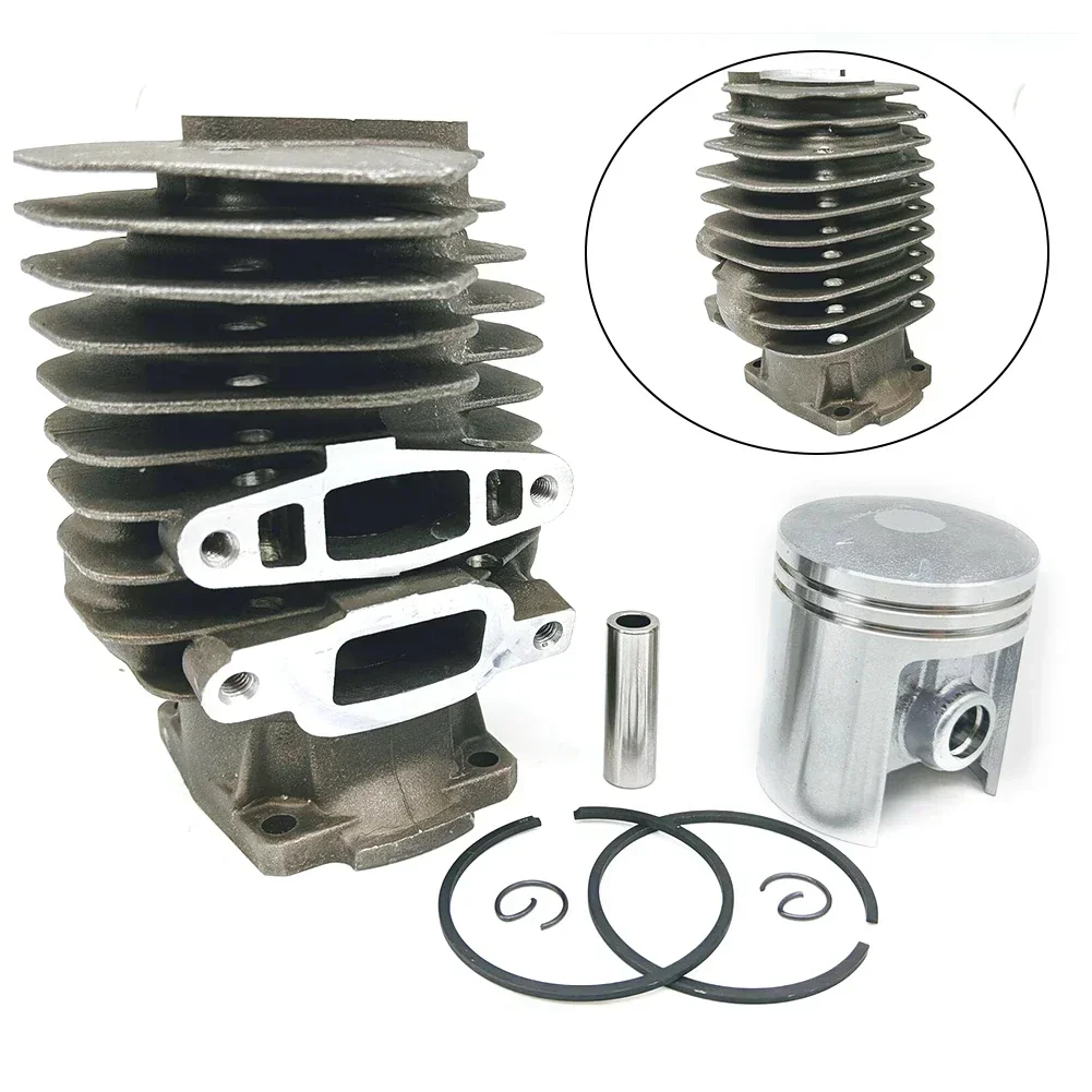 Home And Garden Products The Piston And Cylinder Kit Fits For STIHL 041 44mm Garden Power Tool Accessories