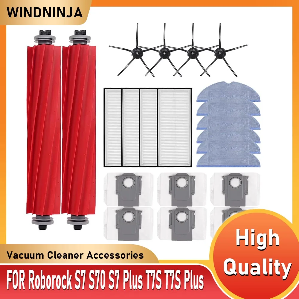For Roborock S7 S70… - image