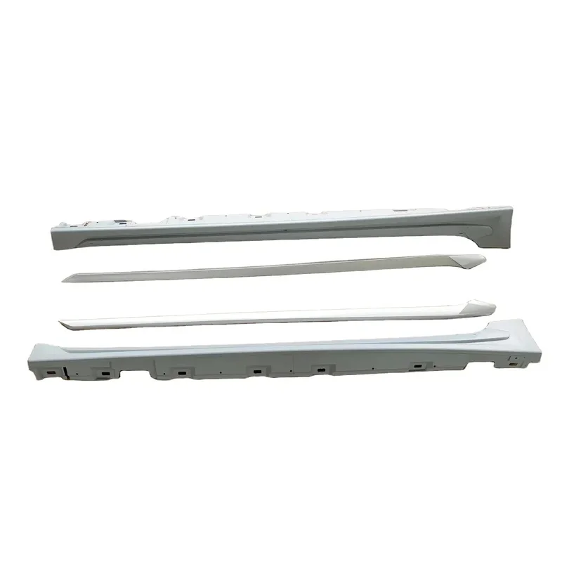 ترقية جديدة لمجموعة الجسم المظهر A5 RS5 تناسب 2015-2018