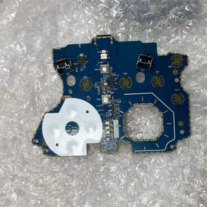 Plate Repair Chip Program with tools, Xbox Elite Series 2 Controller, Lower Plate for Xbox One and S Gamepad 12 Main Sales Plate Xbox One - №3