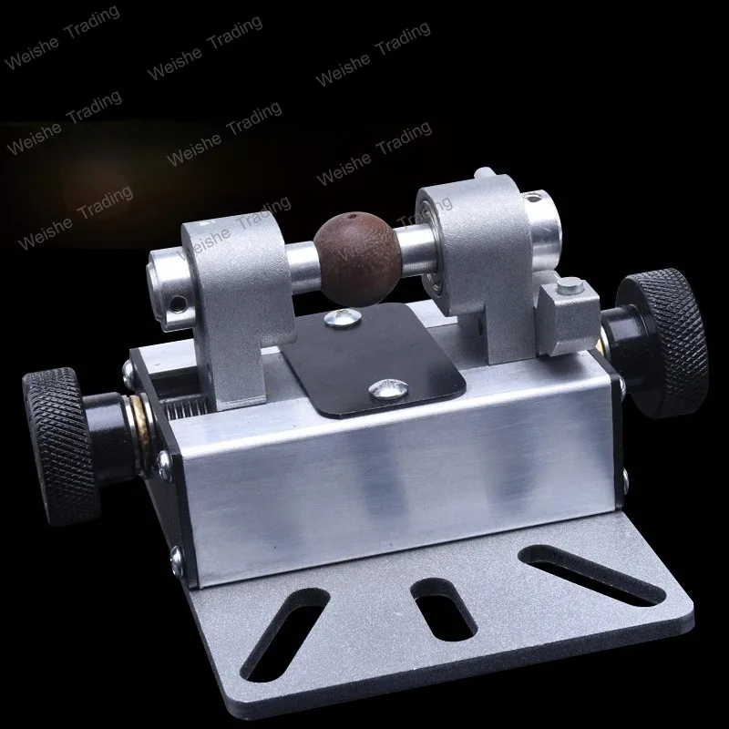 

Multifunctional Jade Drilling Seat Beeswax Ball Beads Hole Pearl Bench Drill Base Ball Holder Pendant Jade Drill Base