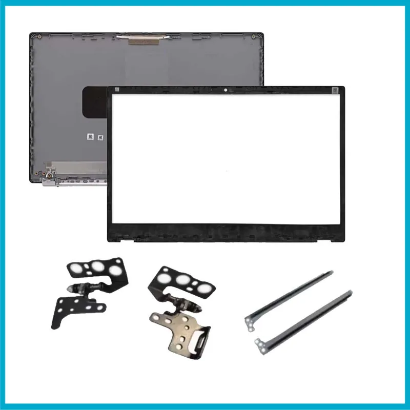 LCD Back Cover For ACER  A115-32 A315-58 A315-35 A515-56G EX215-54 N20C5 S50-53 Laptop Front Bezel Hinge Bracket Plastic