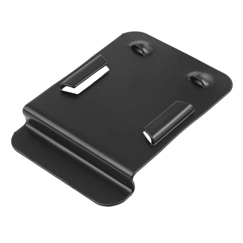 Cintre de guitare réglable en métal pour support mural avec supports de crochets en mousse souple adapté à la guitare basse violon et violoncelle