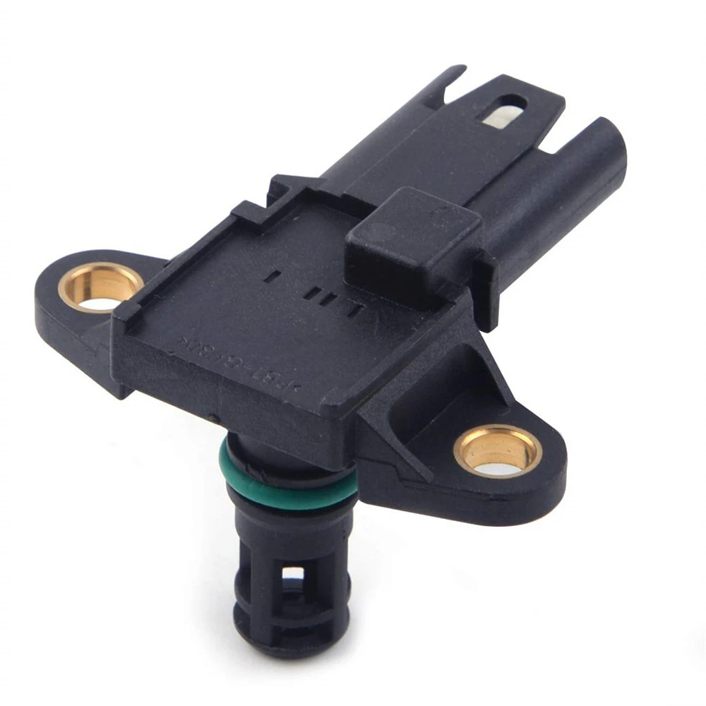​ Nuevo Sensor de presión del mapa de 3,5 barras para BMW 135i 335i 535i X5 X6 N20 N54 X1 X3 13627843531