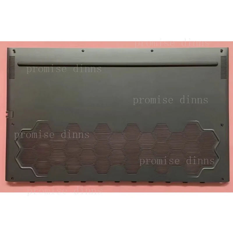 

M For Dell Alienware M17 R3 Laptop Bottom Lower Cover D Shell Case 0DT3GY DT3GY