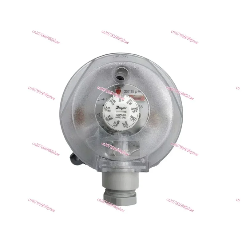

Air Controller ADPS-03/04/05/06/07/08 -2-N Differential Pressure Switch