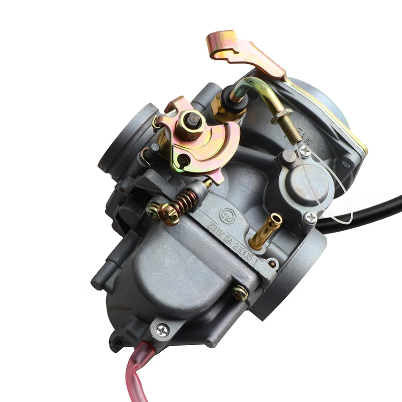 Motorcycle Carburetor for Suzuki GN250 GN 250 250QY 250E-A 250GS Carburetor Carb Parts