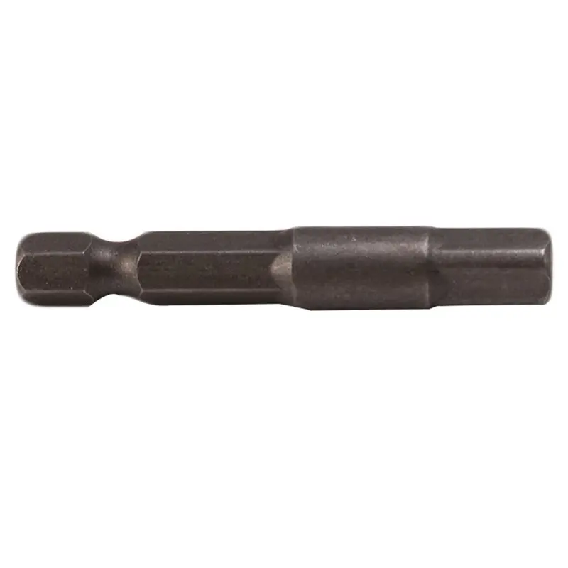 WORTHOWN-4 Set Hand Tools 1/4 Inch Drive Hex Bit Socket Wrench Set Sleeve Wrench Set Wrench Adapter 5/6/7/8/9/10/11/12/13Mm