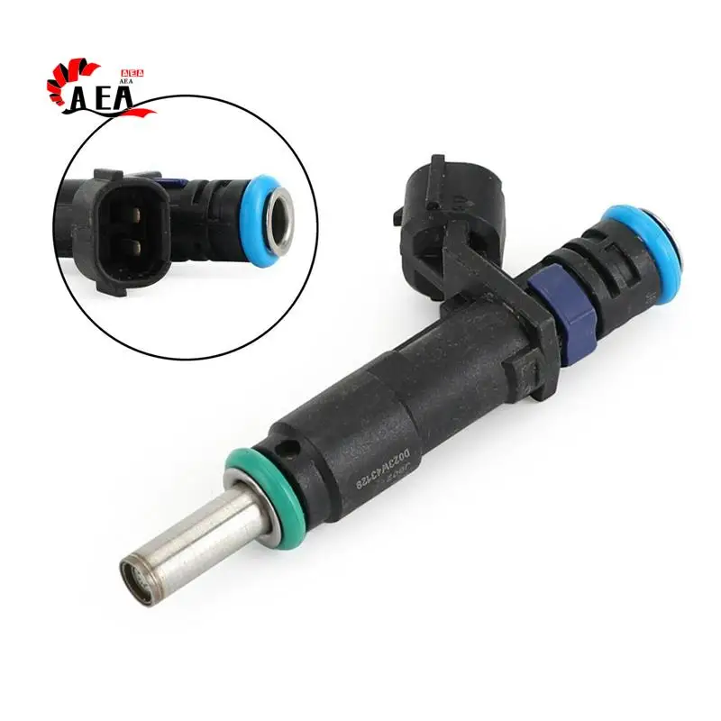 

AEA0-Motorcycle Fuel Injector Nozzles 420874834 For SEA-DOO 4-TEC Gtr Gtx Rxp Rxt X Wake Pro 155 215 260 09-17 420874846
