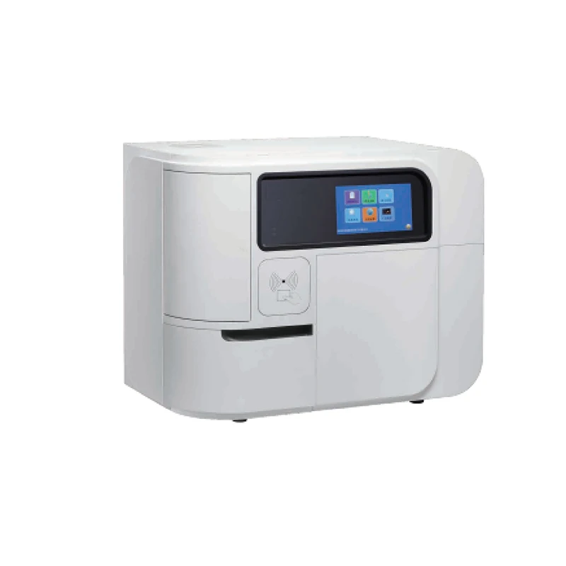 H780 Fully Auto Specific Protein Analyzer